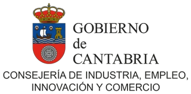 Gobierno de Cantabria - Consejería de Industria, Empleo, Innovación y Comercio