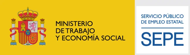 Ministerio de Trabajo y Economía Social - Servicio Público de Empleo Estatal