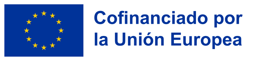 Cofinanciado por la Unión Europea